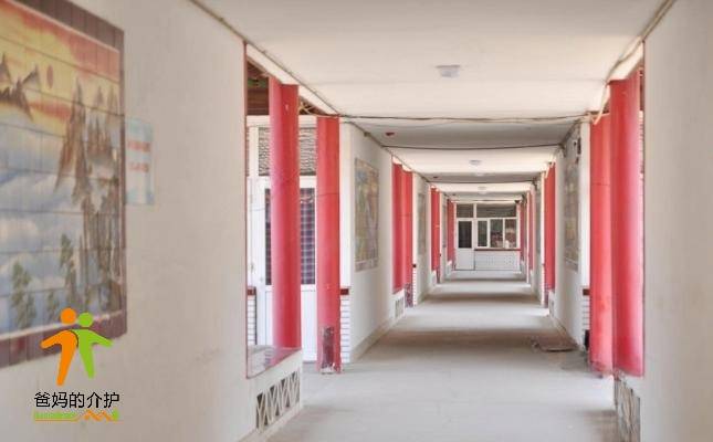 北京市通州区台湖镇敬老院