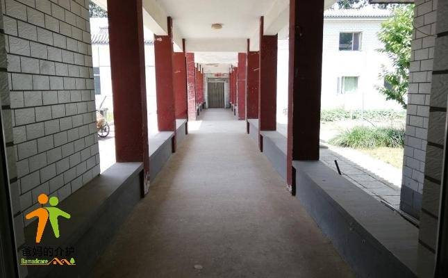 北京市通州区宋庄镇徐辛庄敬老院