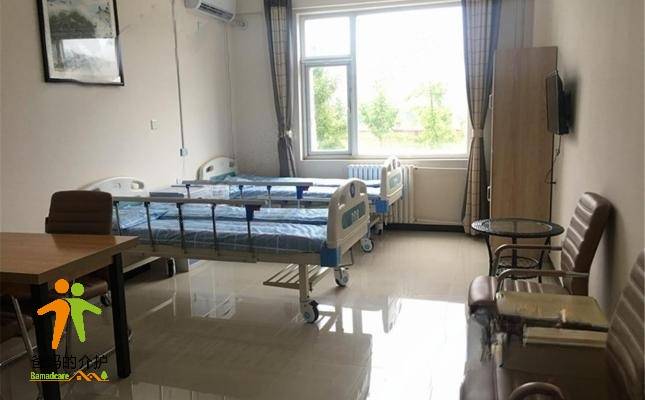 北京市通州区永顺镇静心养老照料中心