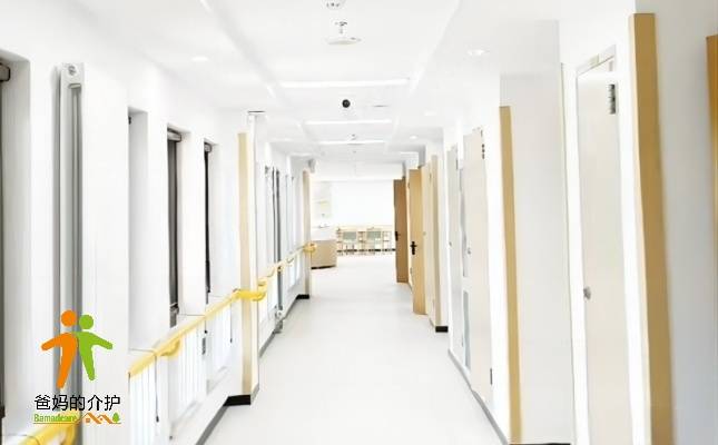 北京市顺义区兰庭养老照料中心