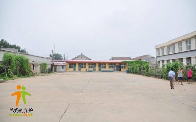 北京市顺义区李遂镇敬老院