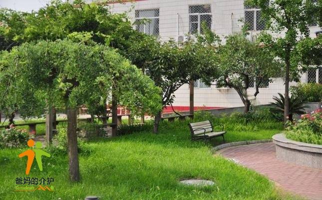 北京市顺义区牛栏山镇敬老院