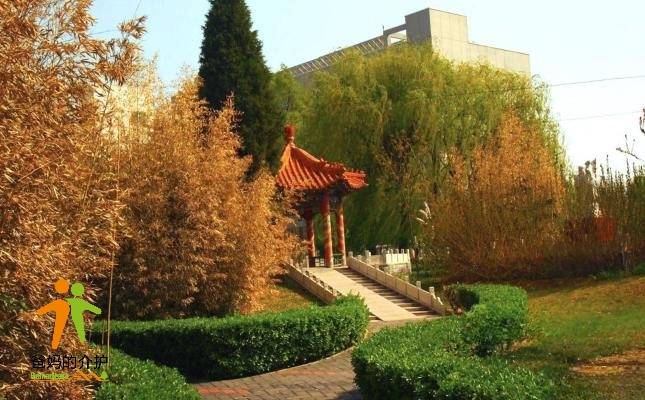 北京市顺义区第一社会福利院