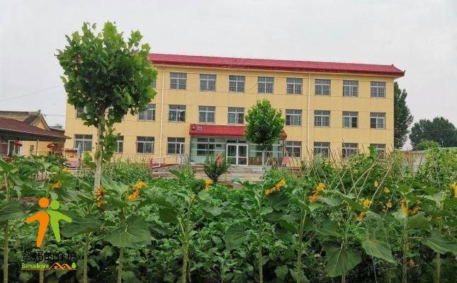 北京市顺义区金李桥养老服务中心