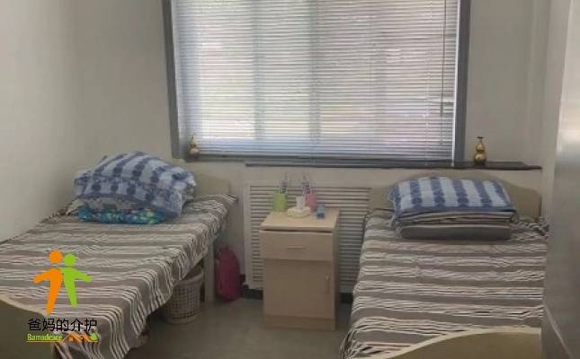北京石景山永乐西北社区养老服务驿站