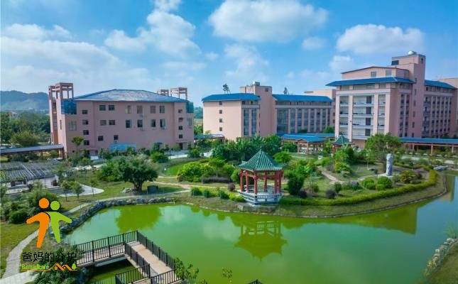 北海市合浦昌和康养院