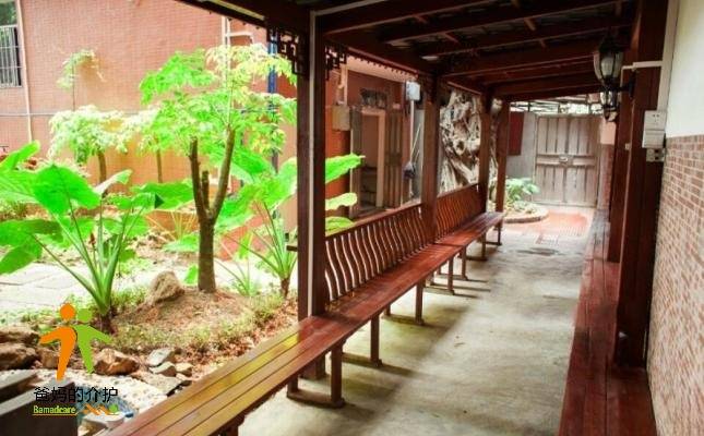 千逗颐老连锁公寓