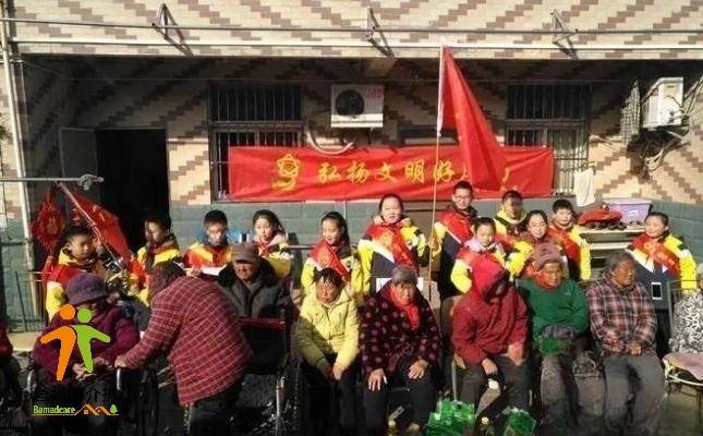 南京市六合区天一养老院