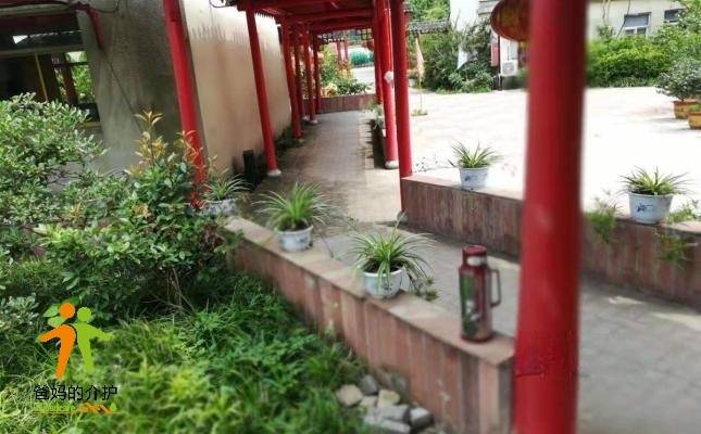南京市六合区霞漫天老年公寓