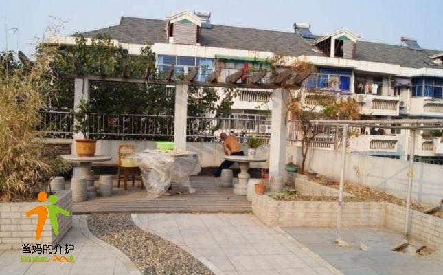南京市南湖养老院