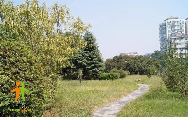 南京市建邺区兴达老年公寓