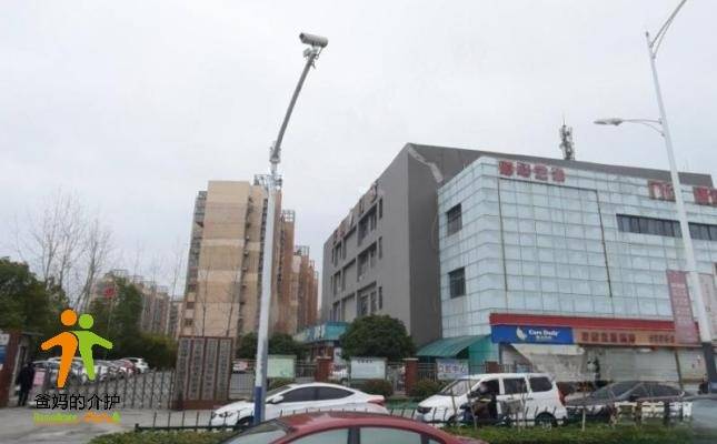 南京市江北新区天润养老院