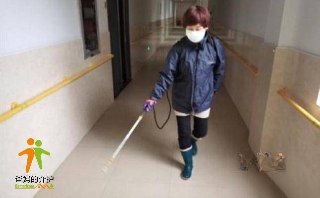 南京市高淳区东坝街道敬老院