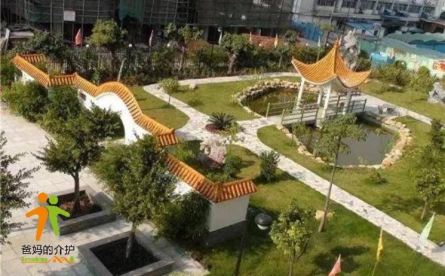 厚德世家（福苑社区）