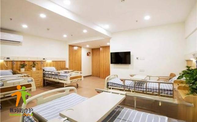 厦门兰馨颐养院