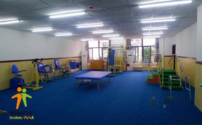 厦门敬善养老院