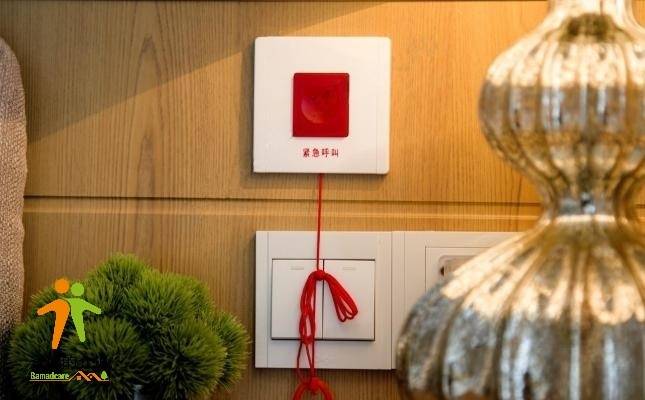 厦门象屿慈爱老年养护中心