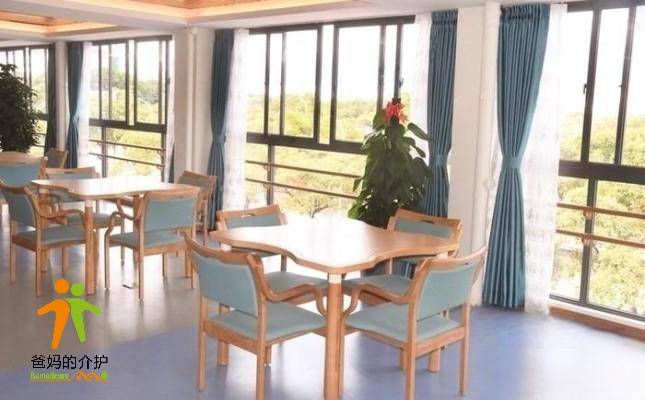 厦门顾恩养老院