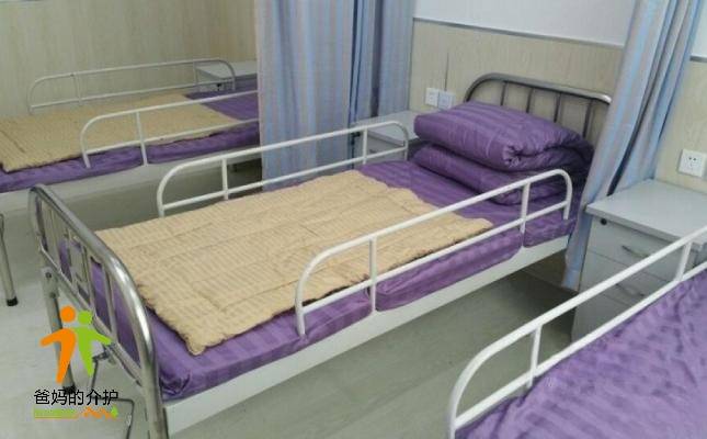 哈尔滨香坊区鸿福养老院