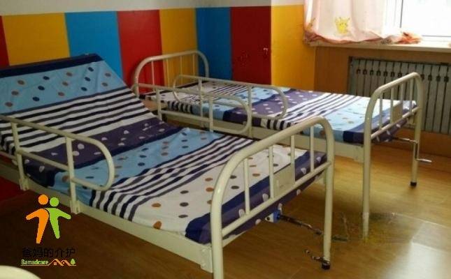 哈尔滨香坊鸿福养老院