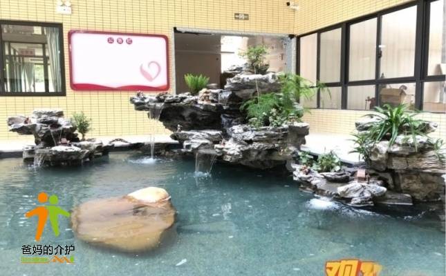 四会市春晖优品养老中心