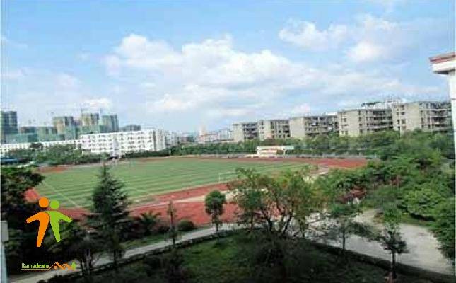 四川省成都市龙泉驿区龙泉阳光康托苑