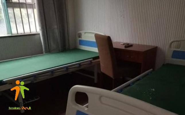 大渡口圆梦敬老院