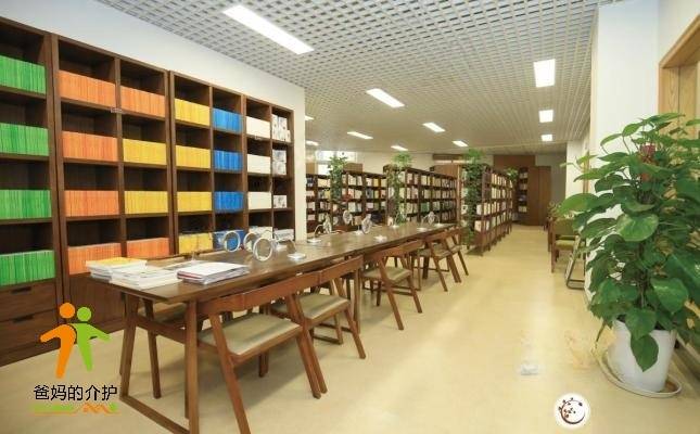 大爱书院·香河养老基地