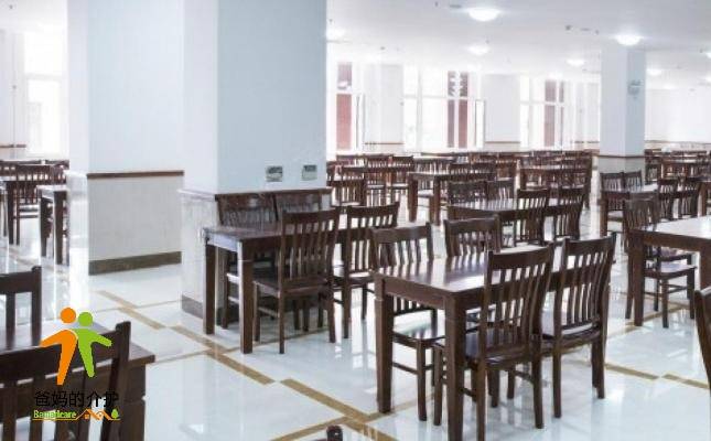 大连市甘井子区社会福利院