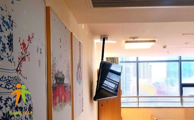 天住百龄长者家园
