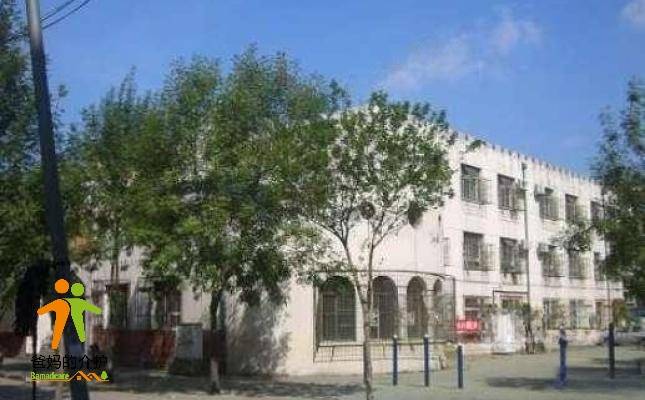天津市河西区桂江养老院