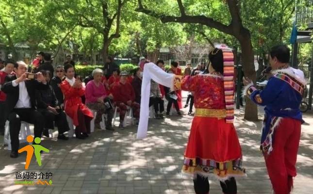 天津市红桥区咸阳北路街养老院分院