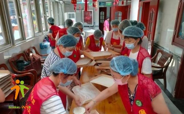 天津市红桥区益寿养老院