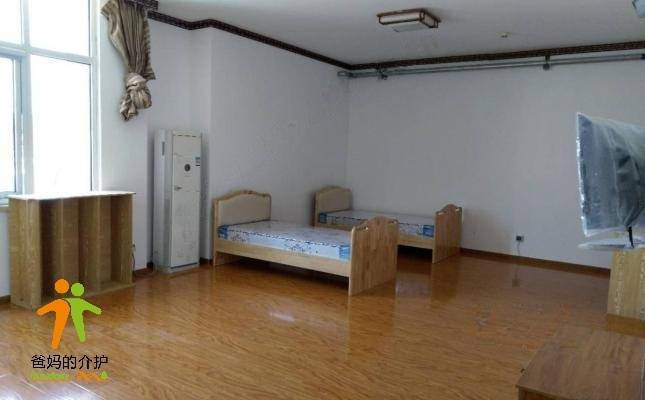 天津津南益年养老院