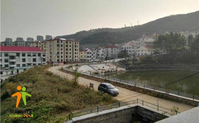威海市忆虹养老院