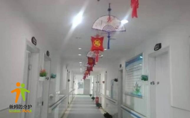 宁乡吉安养老服务中心