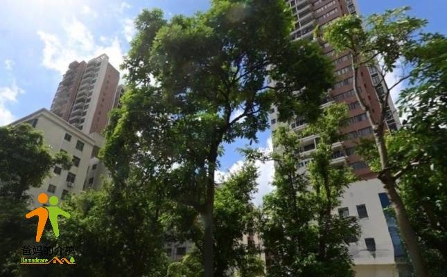 安信雅苑小区居家养老院