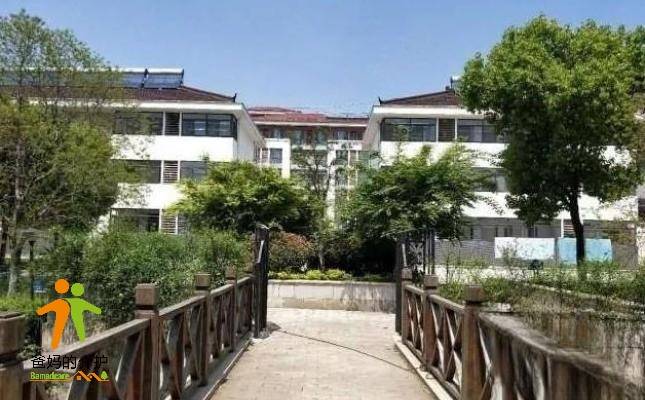 安镇净慧养老中心(安镇街道养老院服务中心)