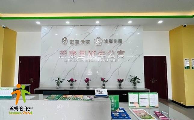 宏善·澄康里颐年公寓
