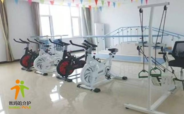 山西省临猗县老年福利院