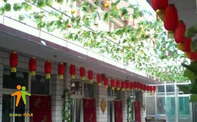 山西省太原市小店区老来福幸福苑