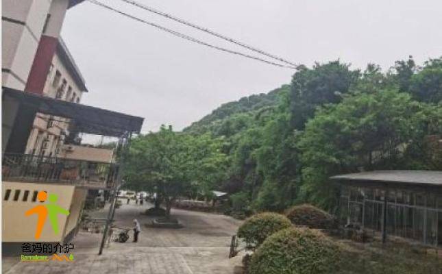 山语印象老年公寓