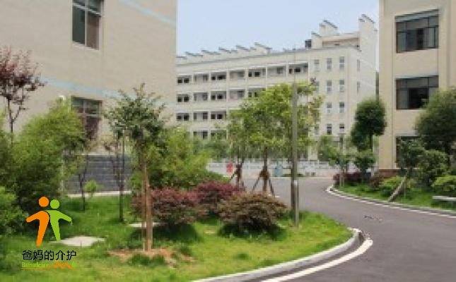 岳阳国泰阳光颐养院