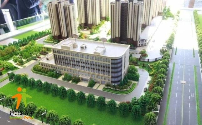 平度市同康居医养中心