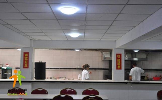 幸福时光老年公寓