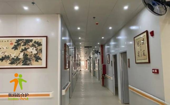 广东晋一养老院