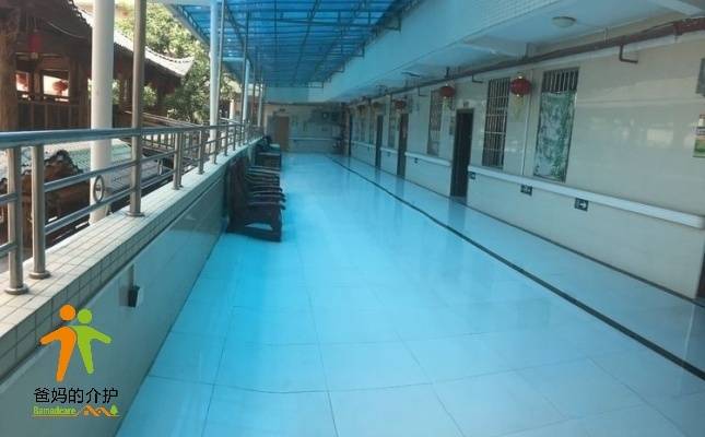 广东颐年石溪养老院