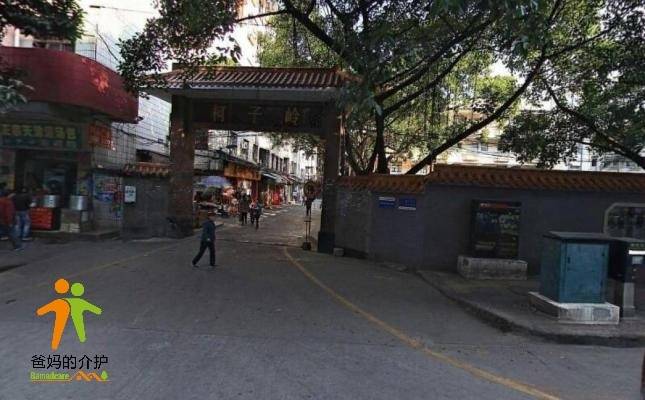 广州南国颐景老年公寓