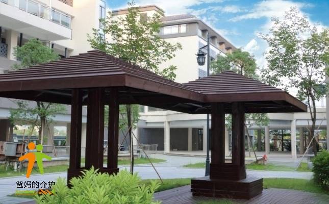 广州市南沙区养老院（广州市南沙区颐年养老服务中心）