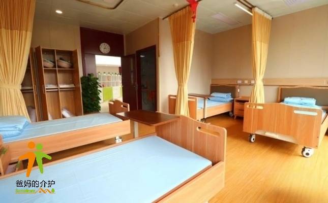广州市增城区新塘镇四望岗综合养老服务中心
